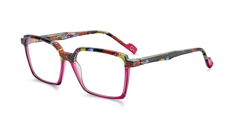 Etnia Barcelona ZEITAN Eyeglasses - view 3